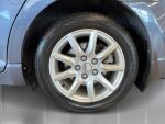 Toyota Avensis 2011 Sininen