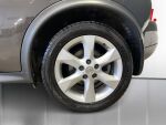 Nissan Juke 2011 Ruskea (beige)
