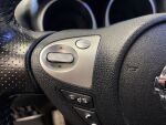 Nissan Juke 2011 Ruskea (beige)