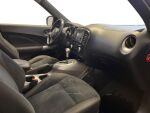 Nissan Juke 2011 Ruskea (beige)