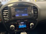 Nissan Juke 2011 Ruskea (beige)