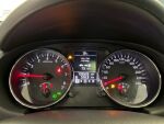 Nissan Qashqai+2 2011 Punainen
