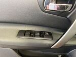 Nissan Qashqai+2 2011 Punainen