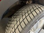 Nissan Qashqai+2 2011 Punainen