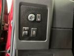 Nissan Qashqai+2 2011 Punainen