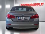 BMW 520 2011 Harmaa