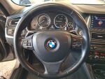 BMW 520 2011 Harmaa