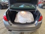 BMW 520 2011 Harmaa