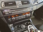 BMW 520 2011 Harmaa