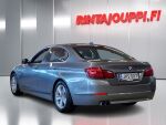 BMW 520 2011 Harmaa