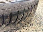 Skoda Yeti 2011 Harmaa