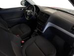 Skoda Yeti 2011 Harmaa