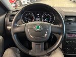 Skoda Yeti 2011 Harmaa