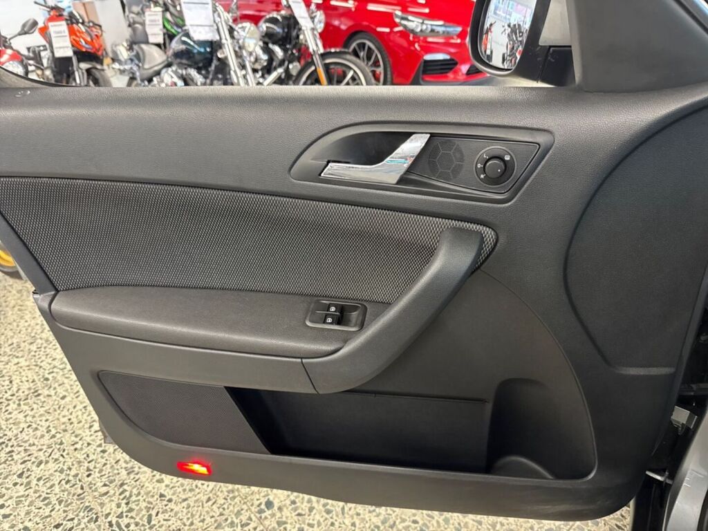 Skoda Yeti 2011 Harmaa