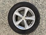 Skoda Yeti 2011 Harmaa
