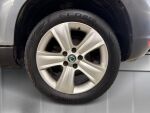 Skoda Yeti 2011 Harmaa