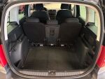 Skoda Yeti 2011 Harmaa