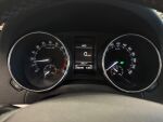 Skoda Yeti 2011 Harmaa