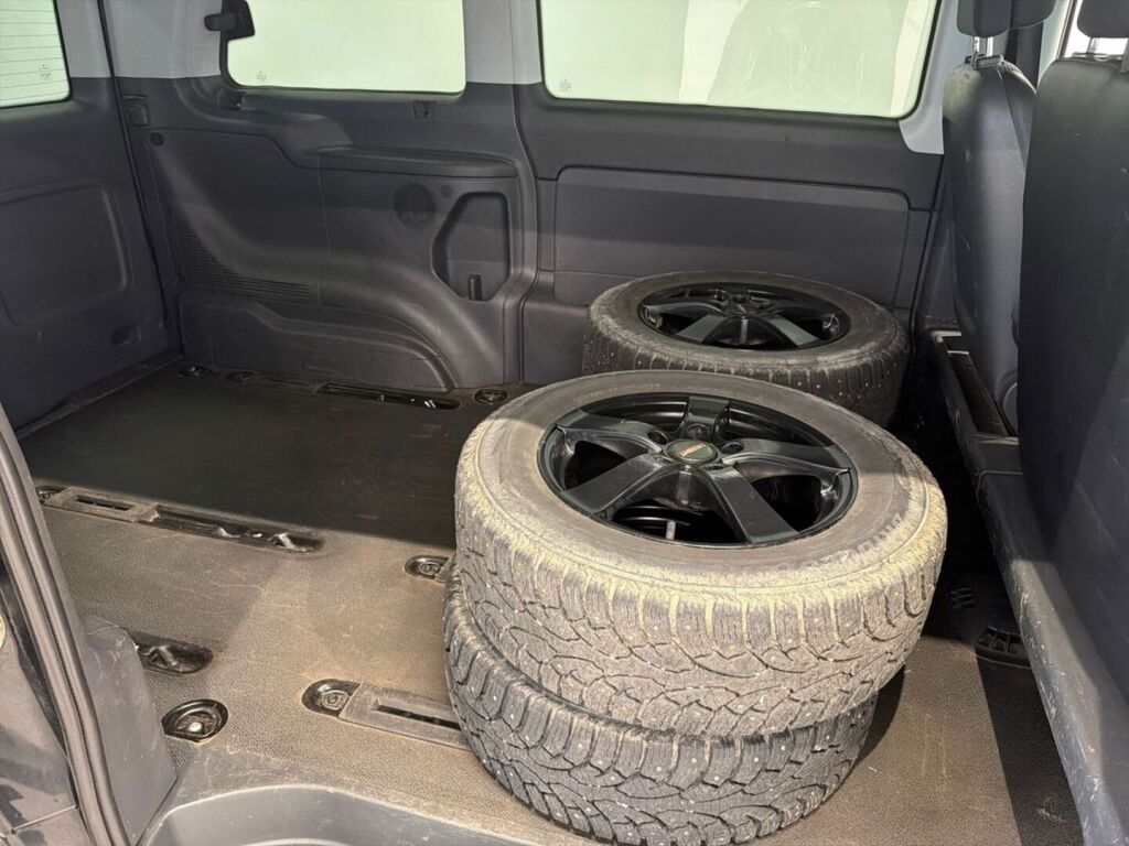 Mercedes-Benz Vito 2011, kuva 6/16