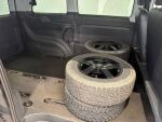 Mercedes-Benz Vito 2011 Musta