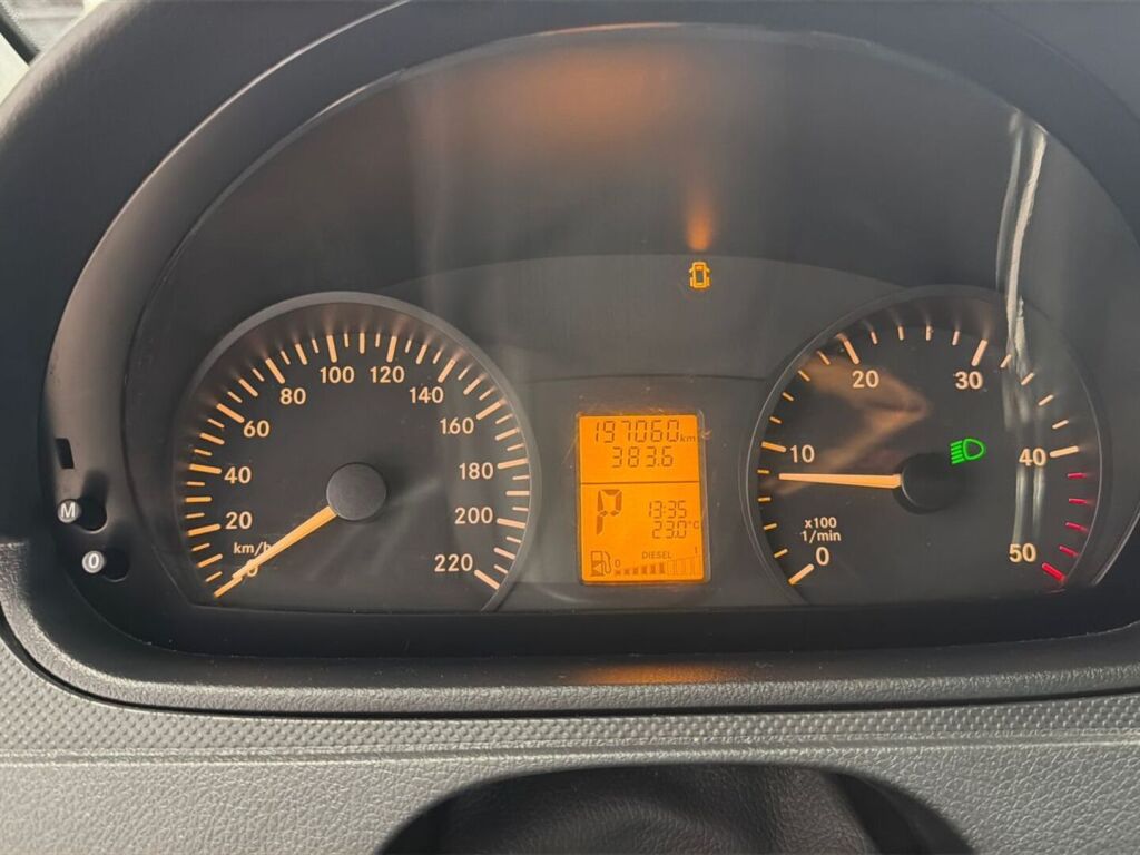 Mercedes-Benz Vito 2011, kuva 4/16