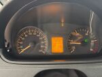 Mercedes-Benz Vito 2011 Musta