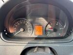 Mercedes-Benz Vito 2011 Musta