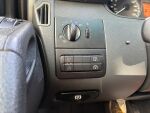 Mercedes-Benz Vito 2011 Musta