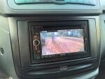 Mercedes-Benz Vito 2011 Musta