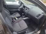 Mitsubishi ASX 2011 Ruskea (beige)