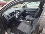 Mitsubishi ASX 2011 Ruskea (beige)