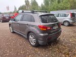 Mitsubishi ASX 2011 Ruskea (beige)