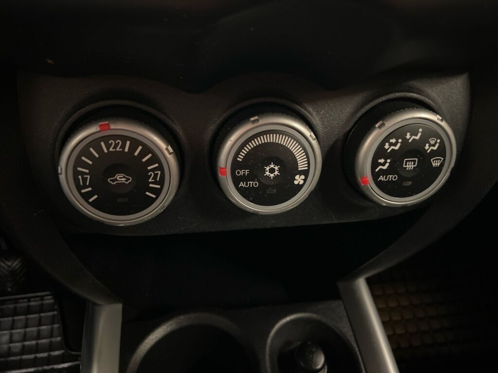 Mitsubishi ASX 2011 Ruskea (beige)