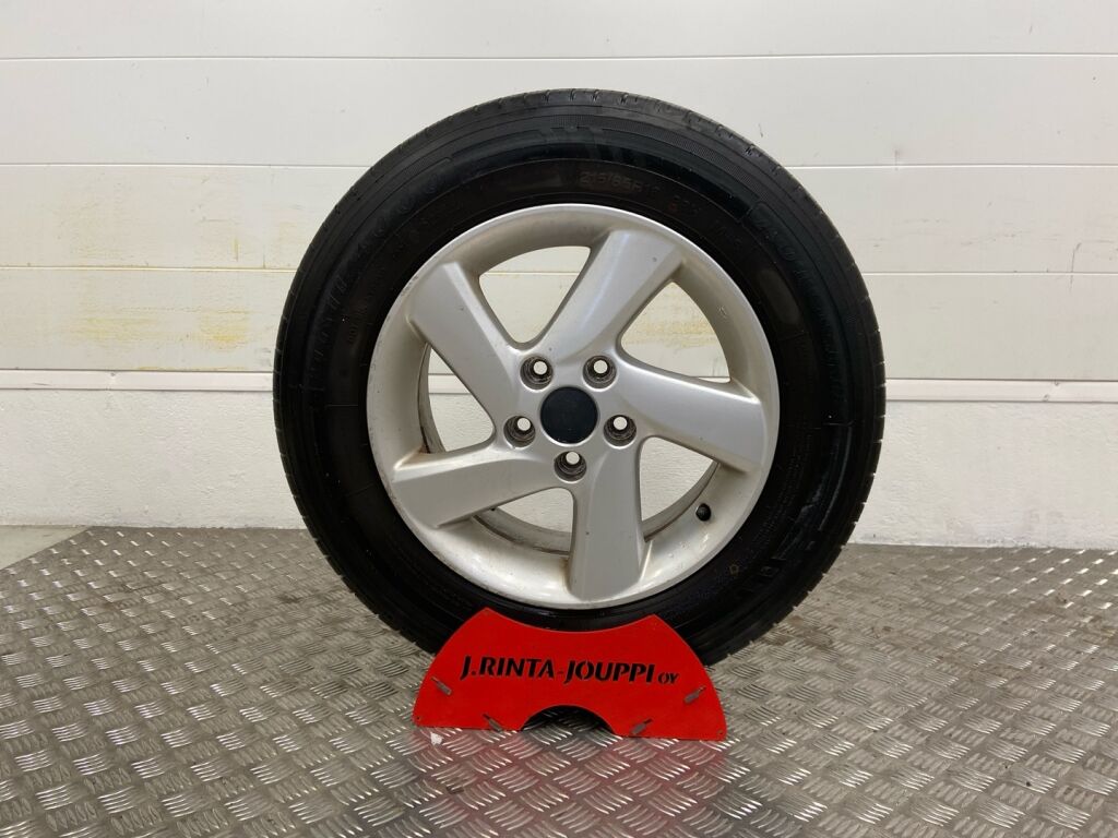 Mitsubishi ASX 2011 Ruskea (beige)