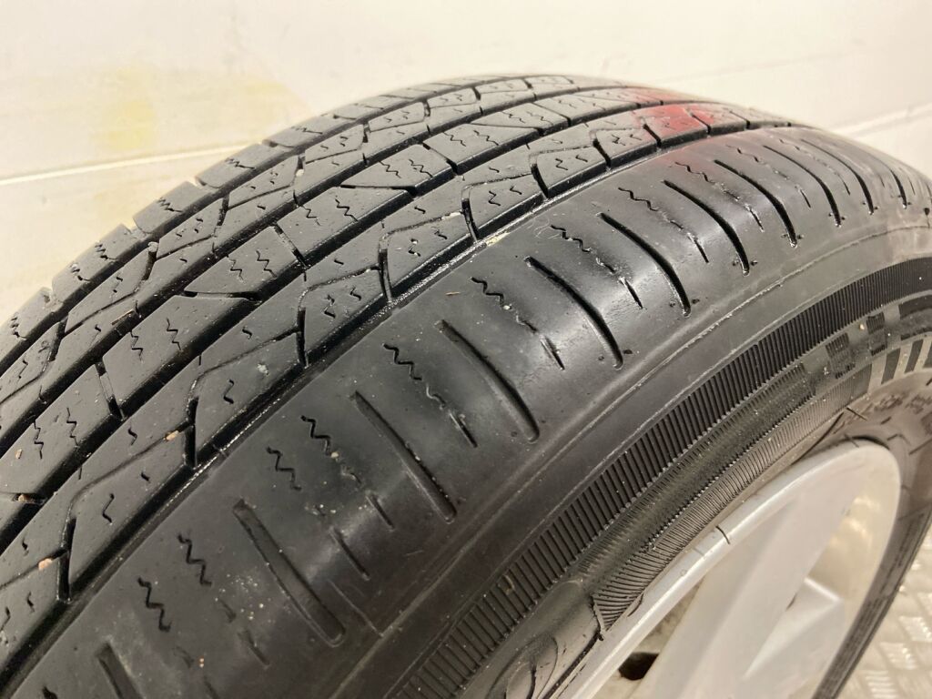 Mitsubishi ASX 2011 Ruskea (beige)