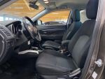 Mitsubishi ASX 2011 Ruskea (beige)