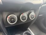Mitsubishi ASX 2011 Harmaa