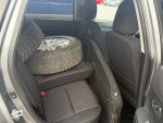 Mitsubishi ASX 2011 Harmaa