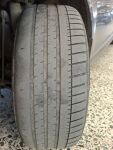 Volkswagen Golf 2011 Harmaa
