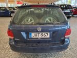 Volkswagen Golf 2011 Harmaa