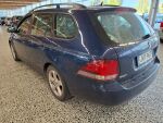 Volkswagen Golf 2011 Harmaa