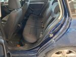 Volkswagen Golf 2011 Harmaa