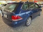 Volkswagen Golf 2011 Harmaa