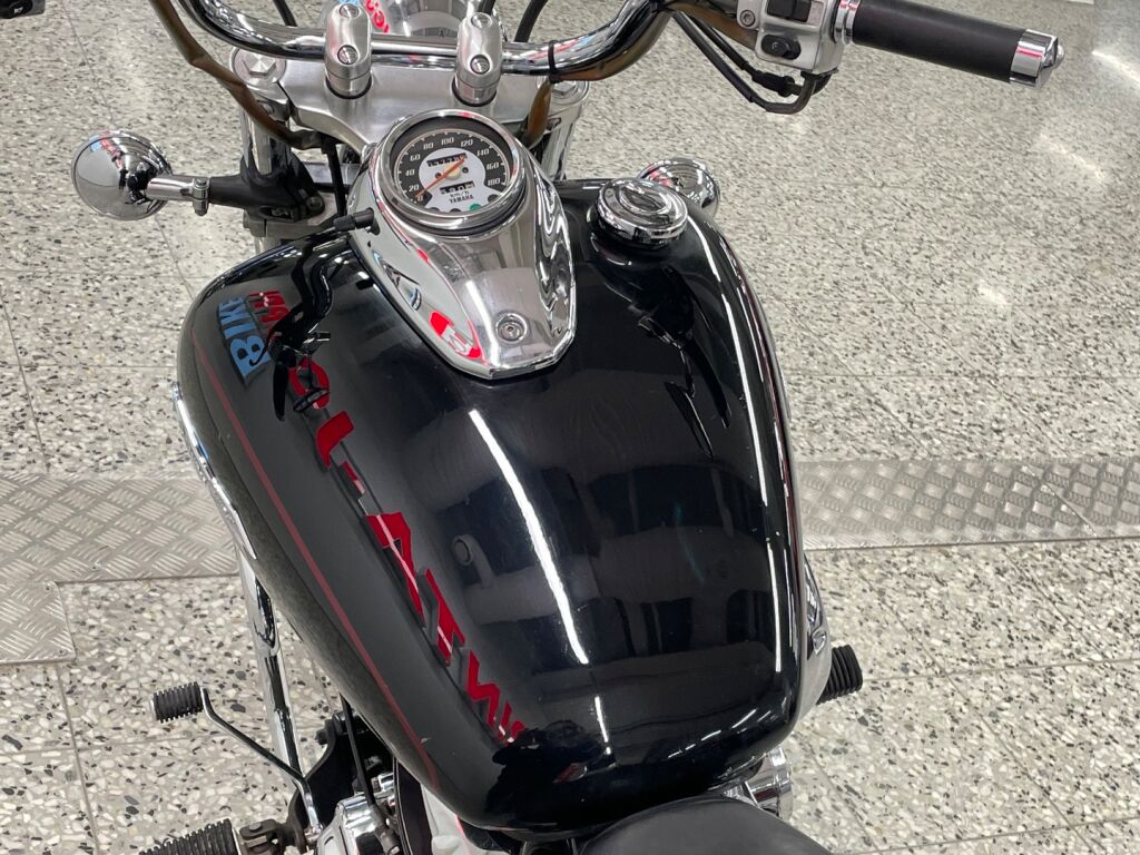 Yamaha XVS 1999 TL V P 184
