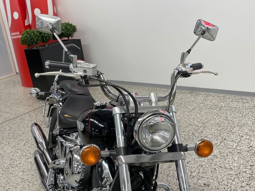 Yamaha XVS 1999 TL V P 184