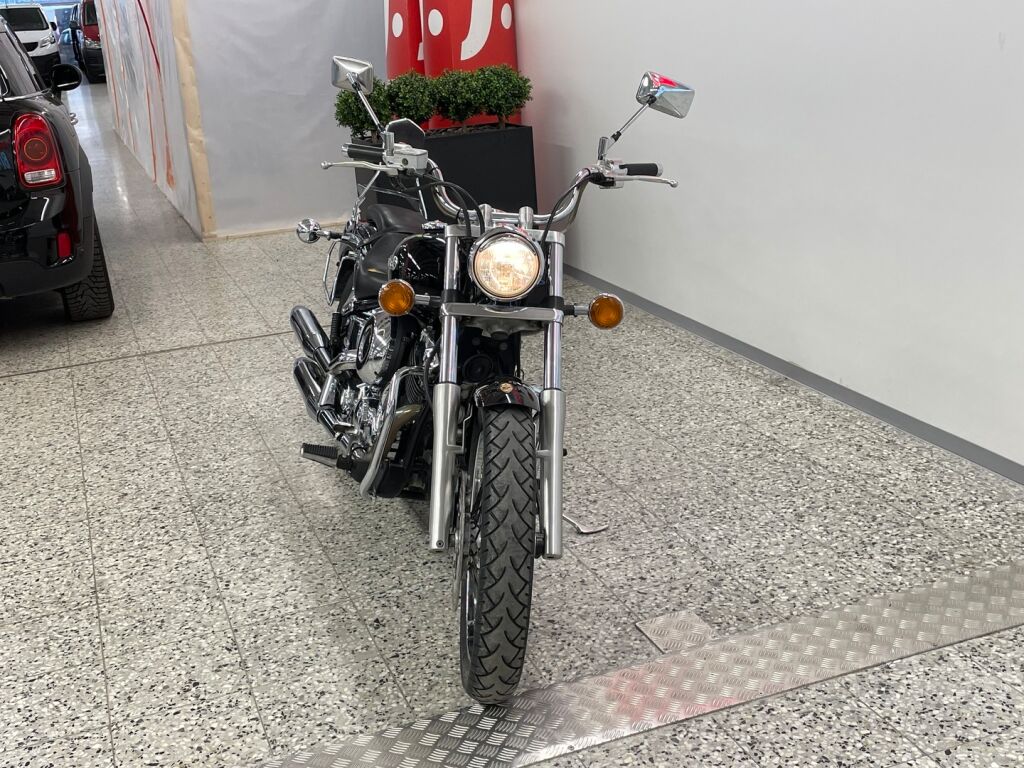 Yamaha XVS 1999 TL V P 184