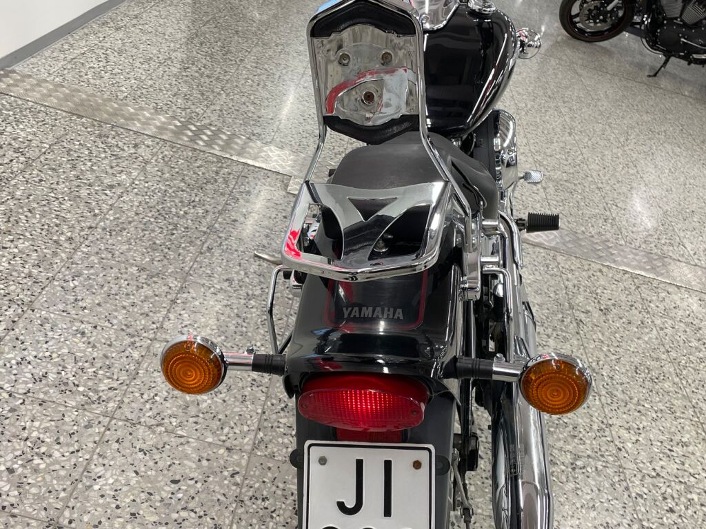 Yamaha XVS 1999 TL V P 184