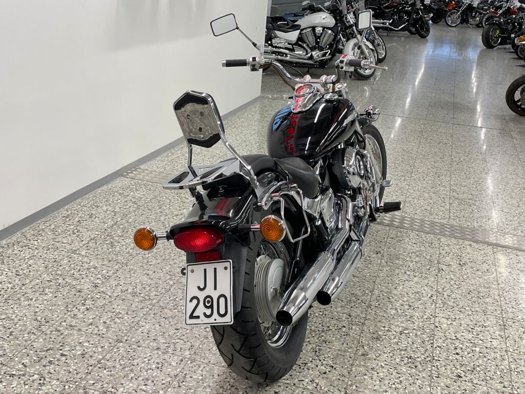 Yamaha XVS 1999 TL V P 184