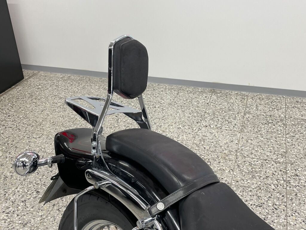 Yamaha XVS 1999 TL V P 184