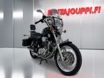 Yamaha XV 1999 PUNAINEN